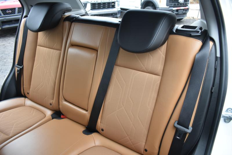 Chevrolet Trax AWD 4dr LT 2017