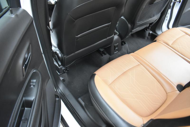 Chevrolet Trax AWD 4dr LT 2017