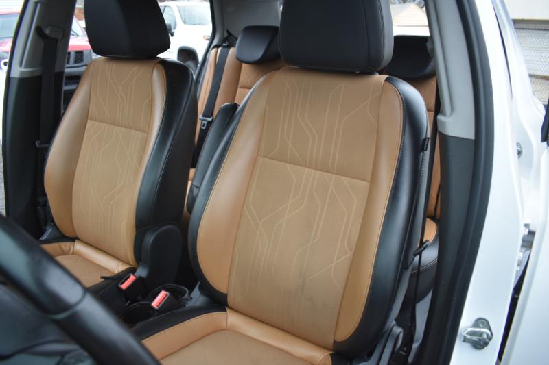 Chevrolet Trax AWD 4dr LT 2017