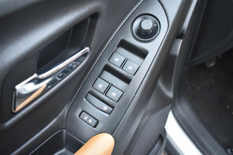 Chevrolet Trax AWD 4dr LT 2017