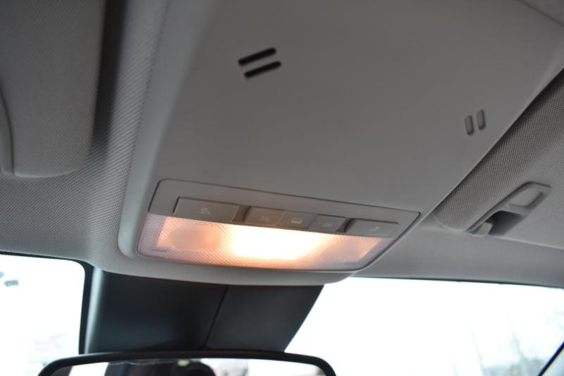 Chevrolet Trax AWD 4dr LT 2017