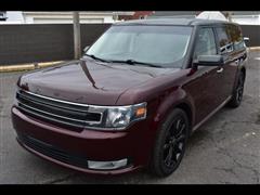 2017 Ford Flex 