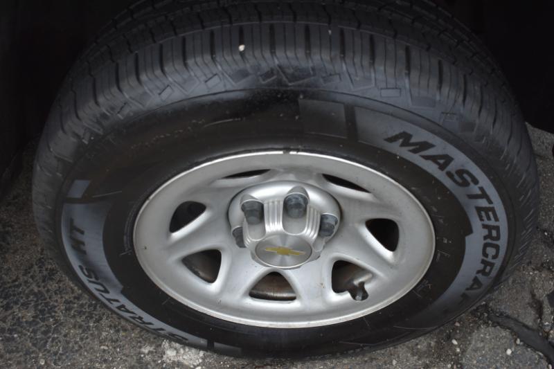 Chevrolet Silverado 1500 2WD Reg Cab 133.0" Work Truck 2015