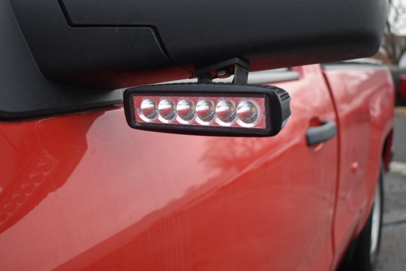 Chevrolet Silverado 1500 2WD Reg Cab 133.0" Work Truck 2015