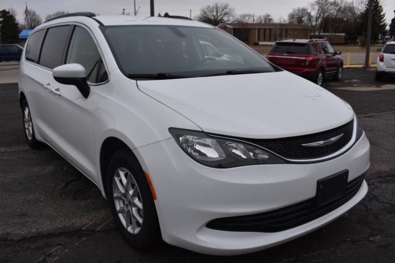 Chrysler Voyager LXI FWD 2020