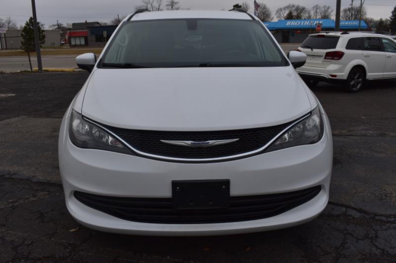 Chrysler Voyager LXI FWD 2020