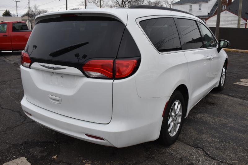 Chrysler Voyager LXI FWD 2020