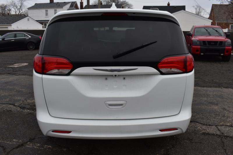 Chrysler Voyager LXI FWD 2020