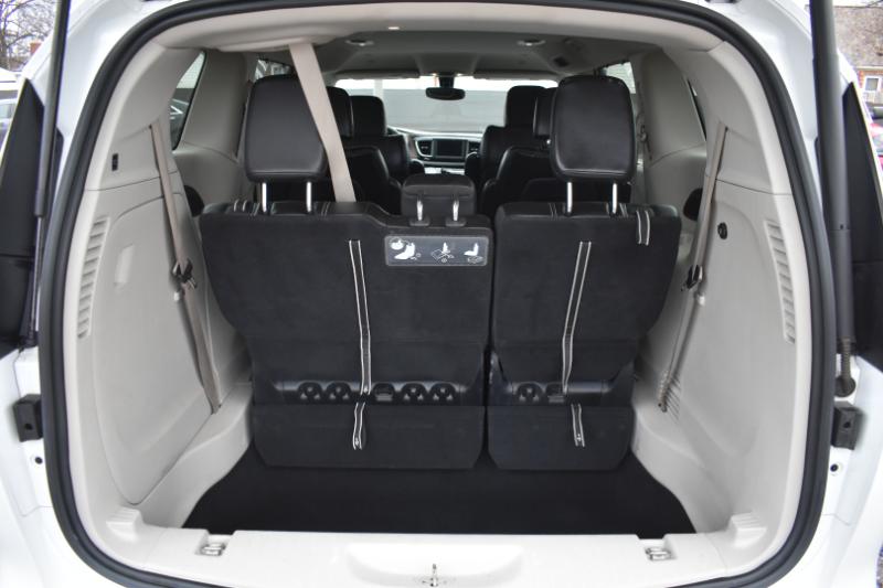 Chrysler Voyager LXI FWD 2020