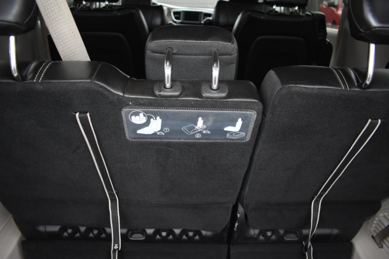 Chrysler Voyager LXI FWD 2020