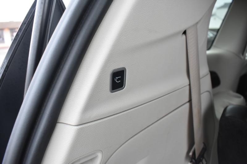 Chrysler Voyager LXI FWD 2020