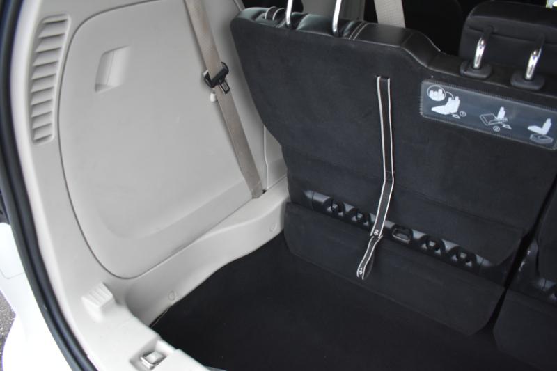 Chrysler Voyager LXI FWD 2020