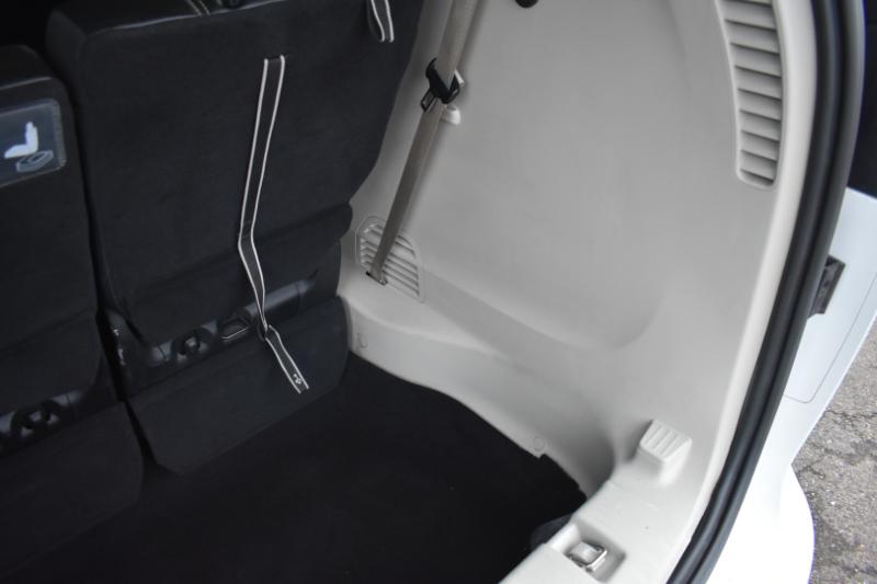 Chrysler Voyager LXI FWD 2020