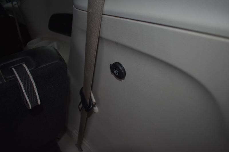 Chrysler Voyager LXI FWD 2020