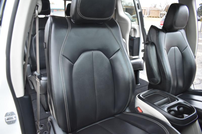 Chrysler Voyager LXI FWD 2020