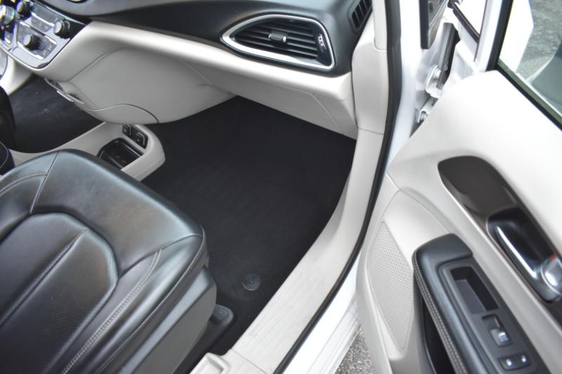 Chrysler Voyager LXI FWD 2020