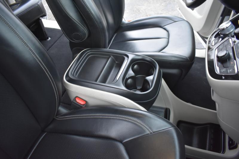 Chrysler Voyager LXI FWD 2020