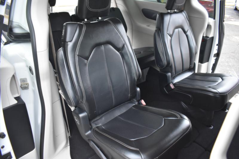 Chrysler Voyager LXI FWD 2020