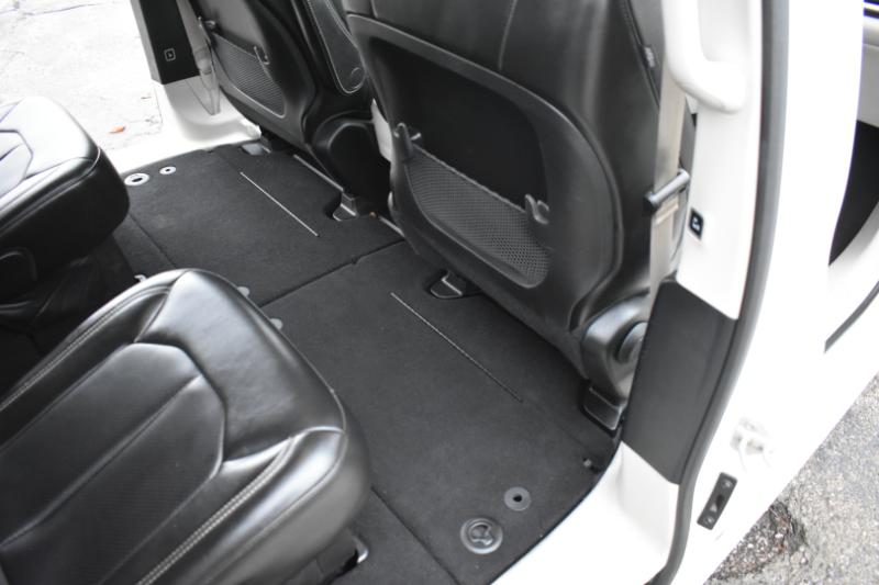 Chrysler Voyager LXI FWD 2020