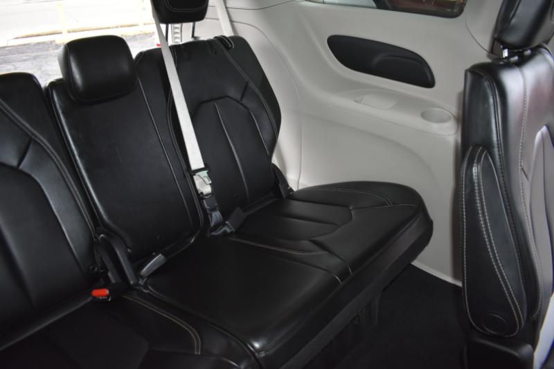 Chrysler Voyager LXI FWD 2020