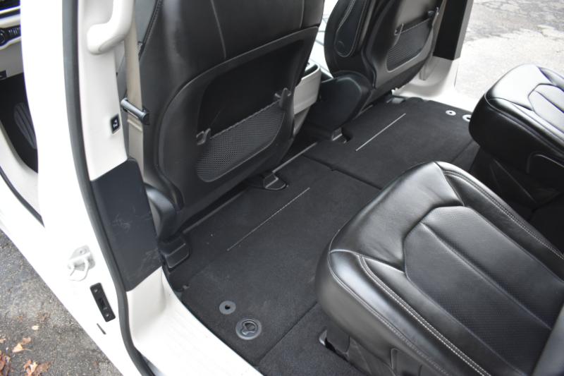 Chrysler Voyager LXI FWD 2020