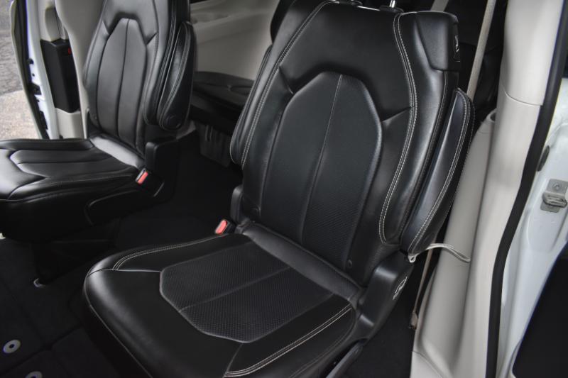 Chrysler Voyager LXI FWD 2020