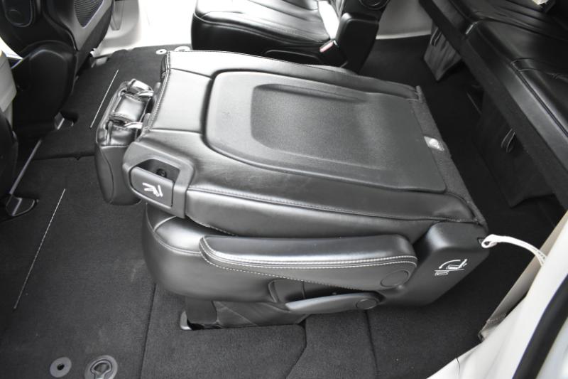 Chrysler Voyager LXI FWD 2020