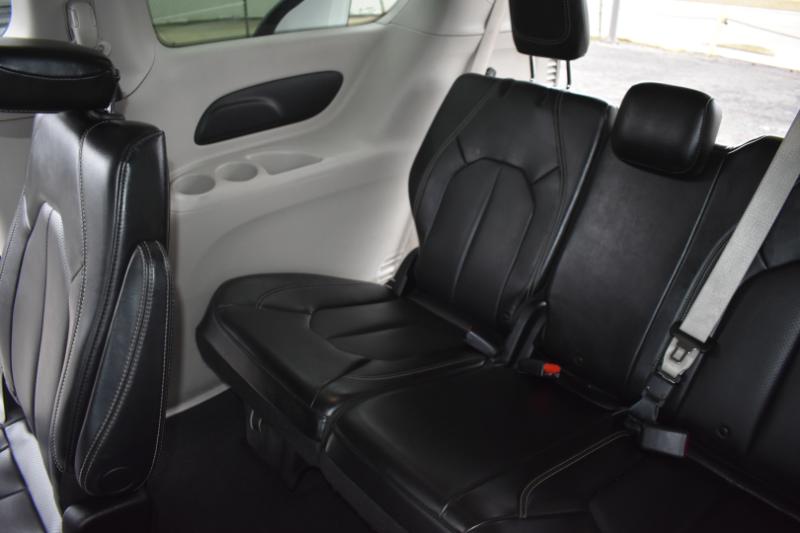 Chrysler Voyager LXI FWD 2020