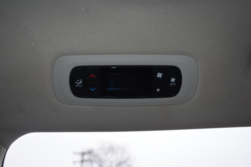 Chrysler Voyager LXI FWD 2020