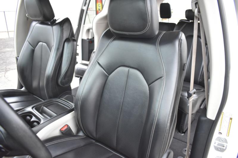 Chrysler Voyager LXI FWD 2020