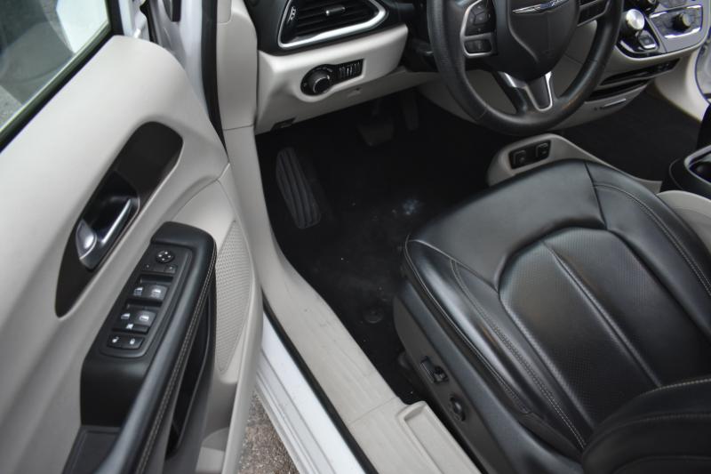 Chrysler Voyager LXI FWD 2020