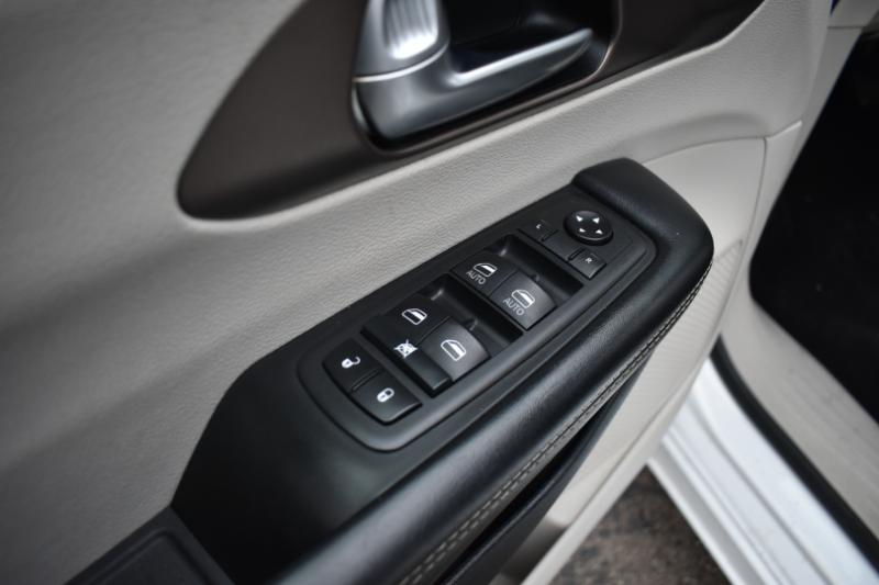 Chrysler Voyager LXI FWD 2020