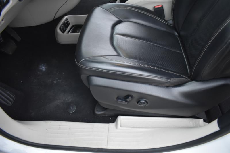 Chrysler Voyager LXI FWD 2020