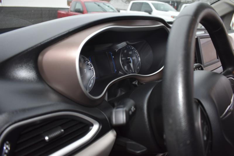 Chrysler Voyager LXI FWD 2020