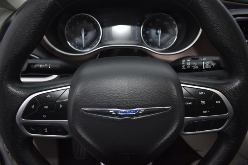 Chrysler Voyager LXI FWD 2020