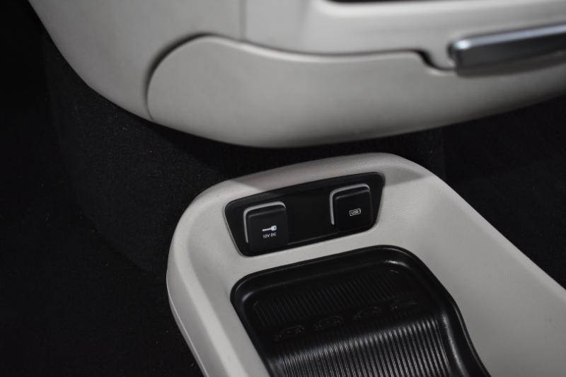 Chrysler Voyager LXI FWD 2020