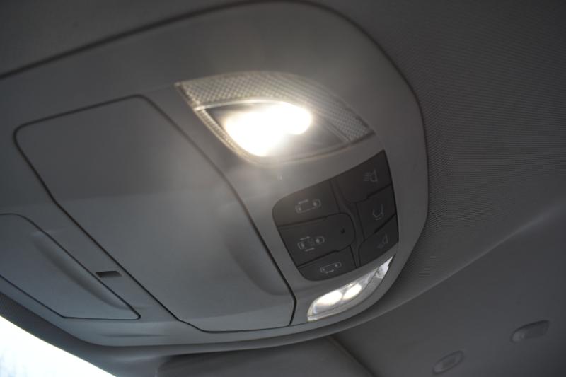 Chrysler Voyager LXI FWD 2020