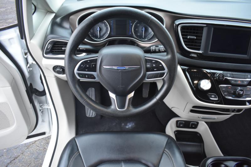 Chrysler Voyager LXI FWD 2020