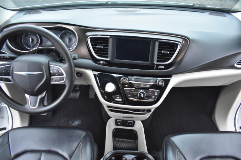 Chrysler Voyager LXI FWD 2020