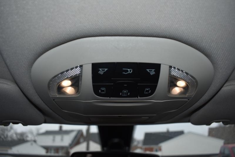 Chrysler Voyager LXI FWD 2020