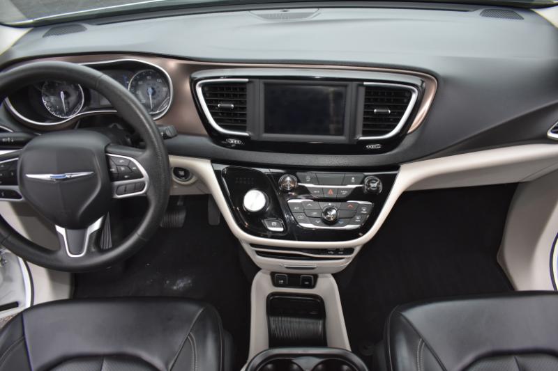 Chrysler Voyager LXI FWD 2020