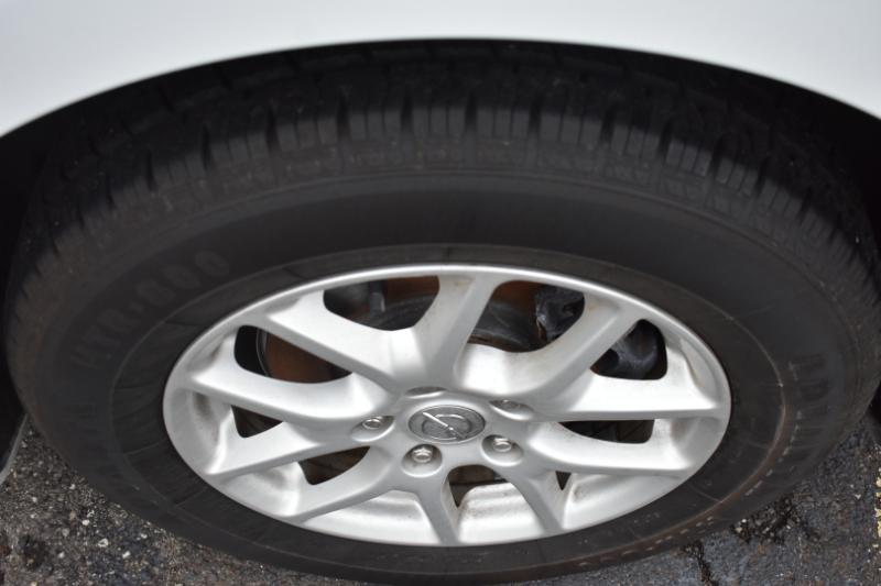 Chrysler Voyager LXI FWD 2020