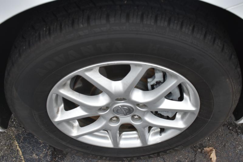 Chrysler Voyager LXI FWD 2020