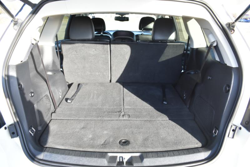 Dodge Journey FWD 4dr Crossroad 2015