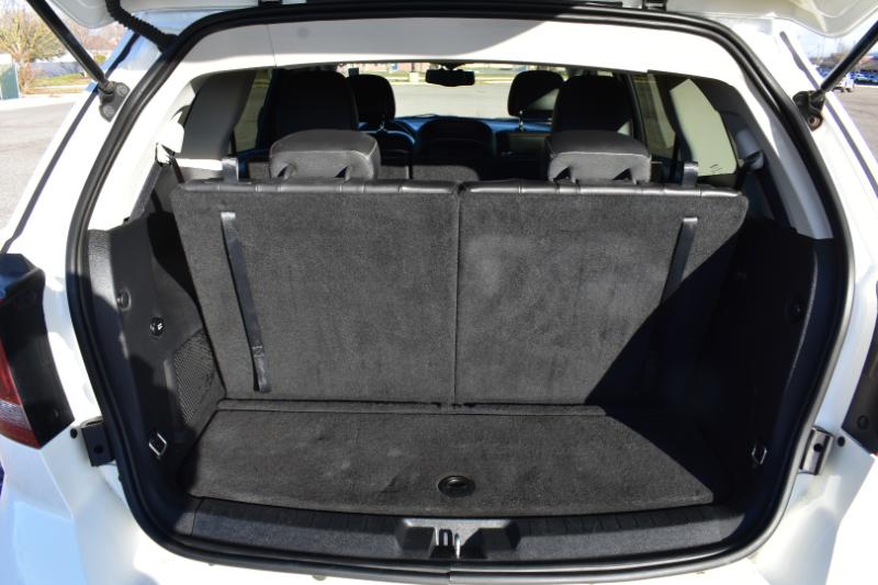 Dodge Journey FWD 4dr Crossroad 2015