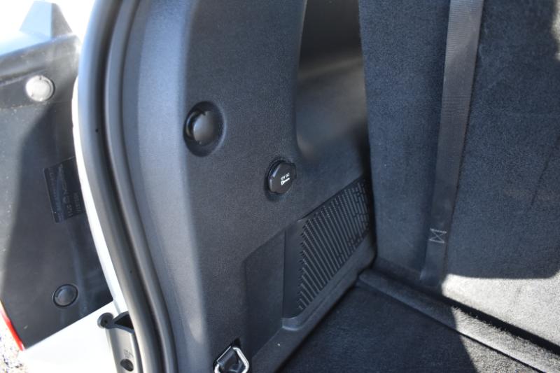 Dodge Journey FWD 4dr Crossroad 2015