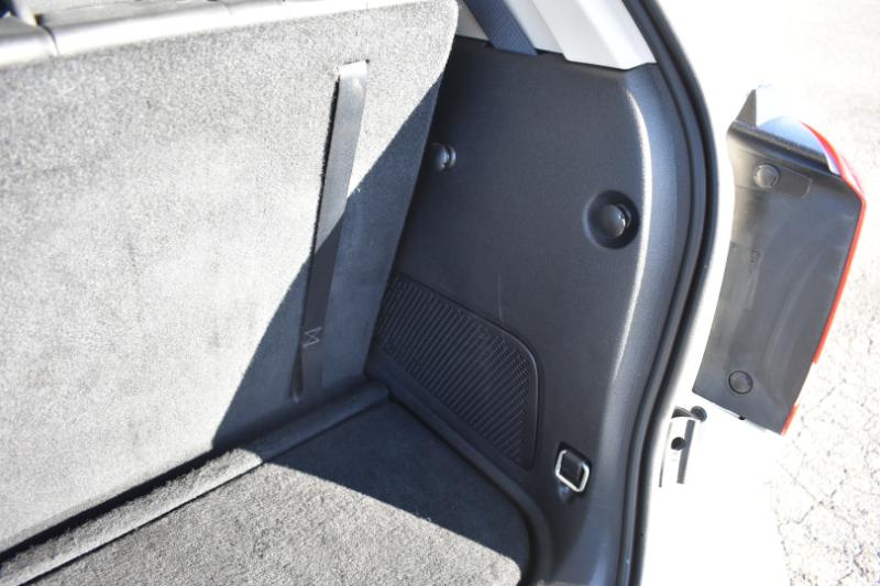 Dodge Journey FWD 4dr Crossroad 2015