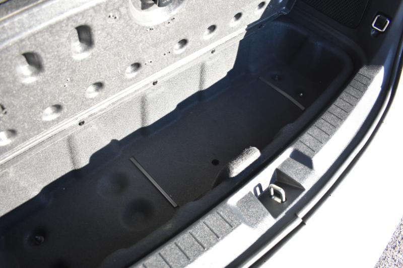 Dodge Journey FWD 4dr Crossroad 2015