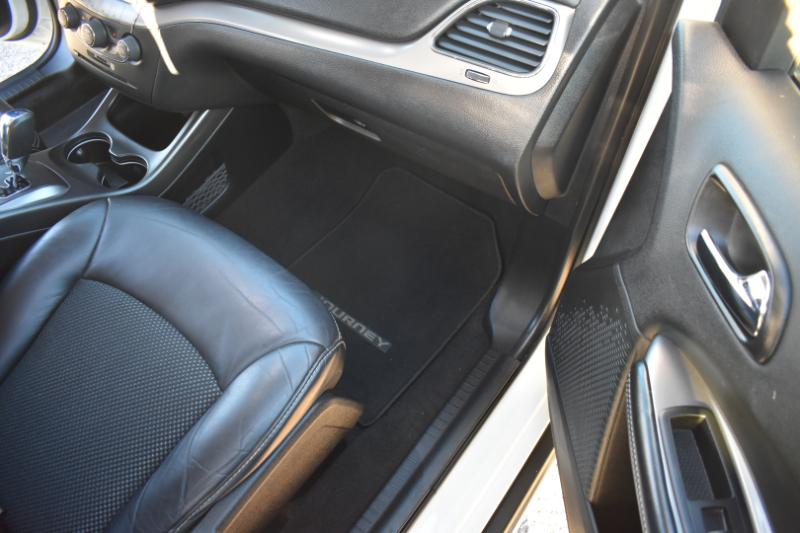 Dodge Journey FWD 4dr Crossroad 2015