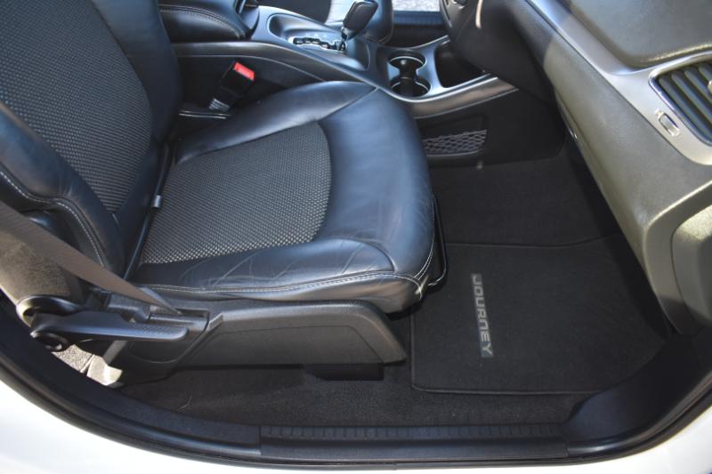 Dodge Journey FWD 4dr Crossroad 2015